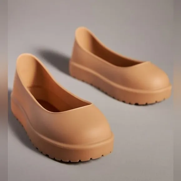 NIB | UGG Boot Guards, Color: Chestnut, W (12)