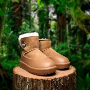 NIB | UGG Boot Guards, Color: Chestnut, W (12)