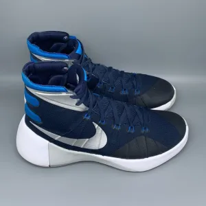 Nike 2015 Hyperdunk TB Basketball Shoes Men's Sz 8 / Women's Sz 9.5