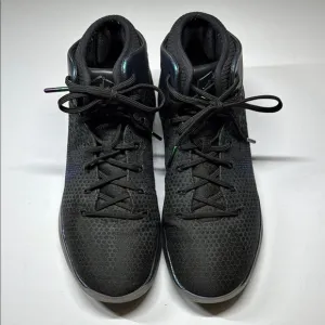 Nike 2017Air Jordan 31 'All-Star' Men's Black Basketball Shoes