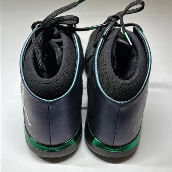 Nike 2017Air Jordan 31 'All-Star' Men's Black Basketball Shoes
