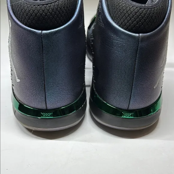 Nike 2017Air Jordan 31 'All-Star' Men's Black Basketball Shoes