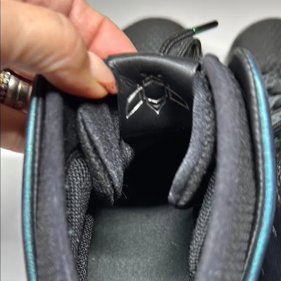 Nike 2017Air Jordan 31 'All-Star' Men's Black Basketball Shoes