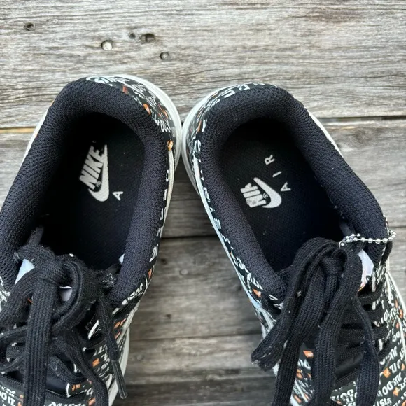 NIKE AF1 Low '07 LV8 'Just Do It’