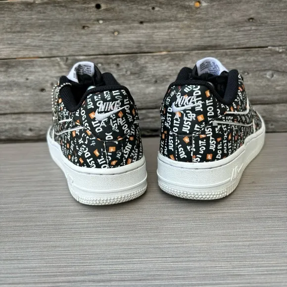 NIKE AF1 Low '07 LV8 'Just Do It’