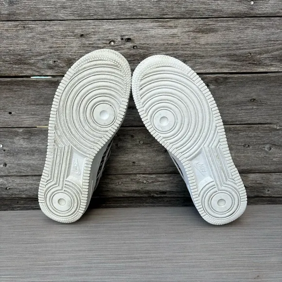 NIKE AF1 Low '07 LV8 'Just Do It’