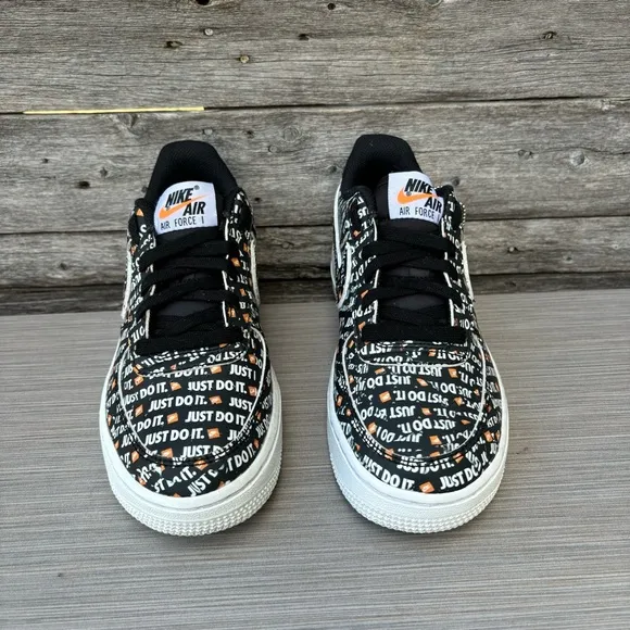 NIKE AF1 Low '07 LV8 'Just Do It’