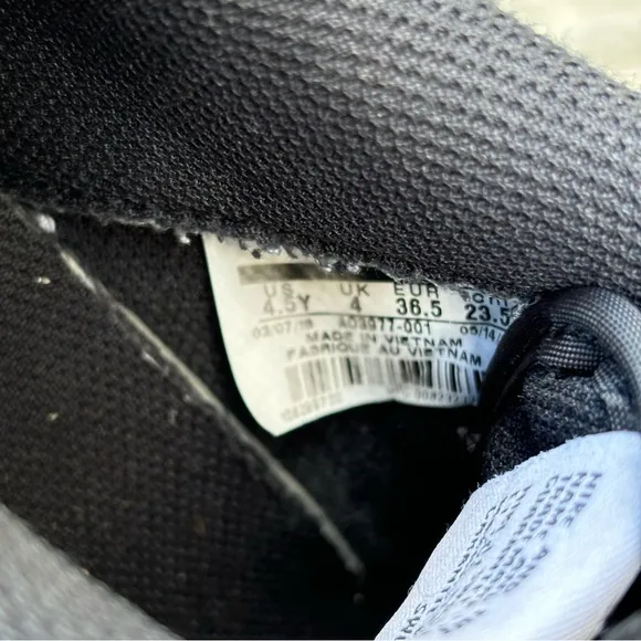 NIKE AF1 Low '07 LV8 'Just Do It’