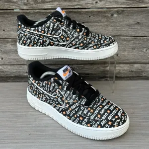 NIKE AF1 Low '07 LV8 'Just Do It’