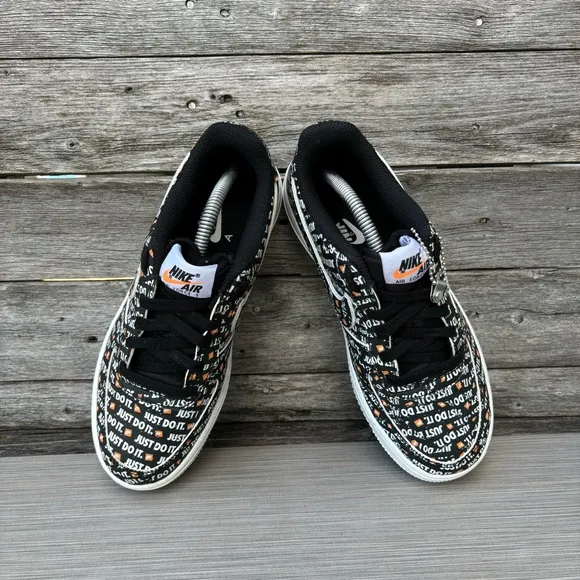 NIKE AF1 Low '07 LV8 'Just Do It’