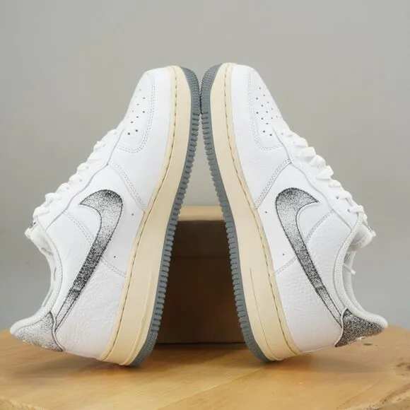 Nike Air Force 1 '07 Low Mens Size 8 Shoes 50 Years of Hip Hop Bronx Origins NYC