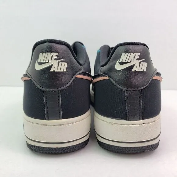 Nike Air Force 1 LV8 Outline Youth Sz 6Y Womens Sz 7.5 Low Sneaker Shoes