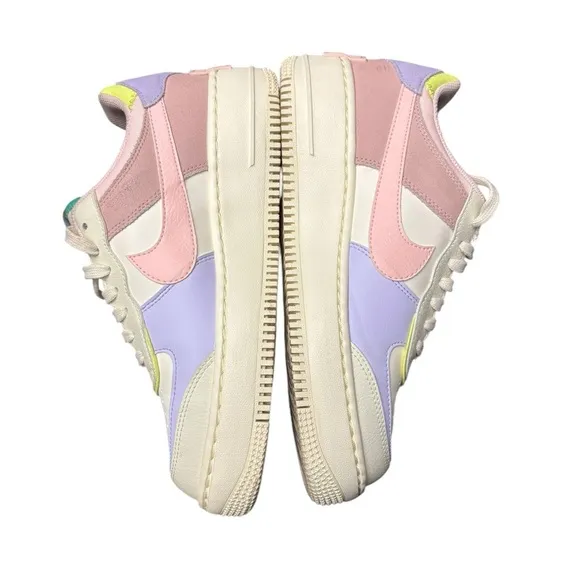 Nike Air Force 1 Shadow Women’s Shoes Sz 9