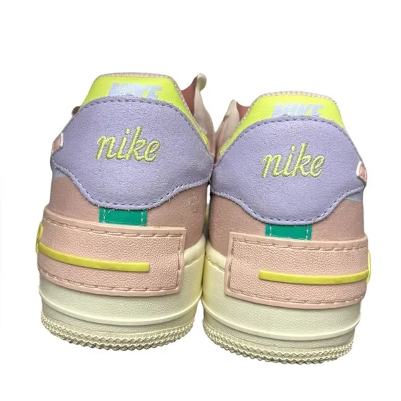 Nike Air Force 1 Shadow Women’s Shoes Sz 9