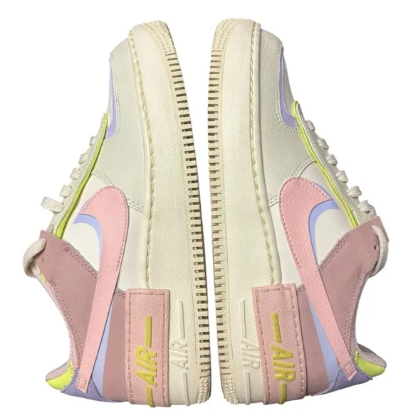 Nike Air Force 1 Shadow Women’s Shoes Sz 9