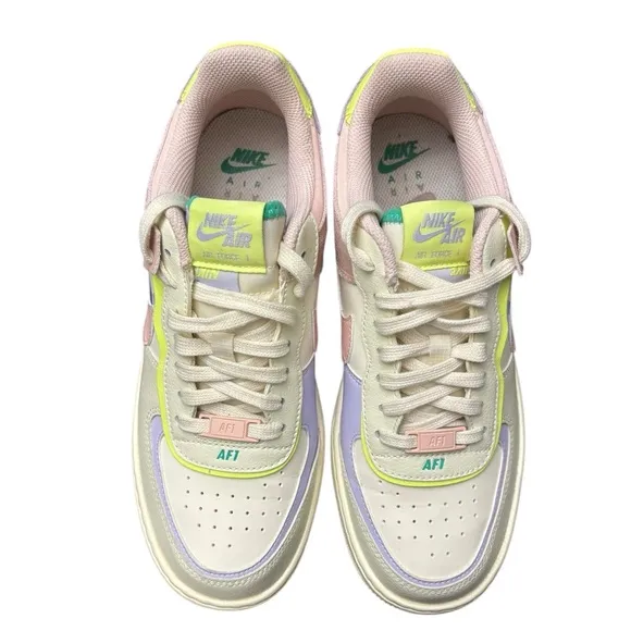 Nike Air Force 1 Shadow Women’s Shoes Sz 9