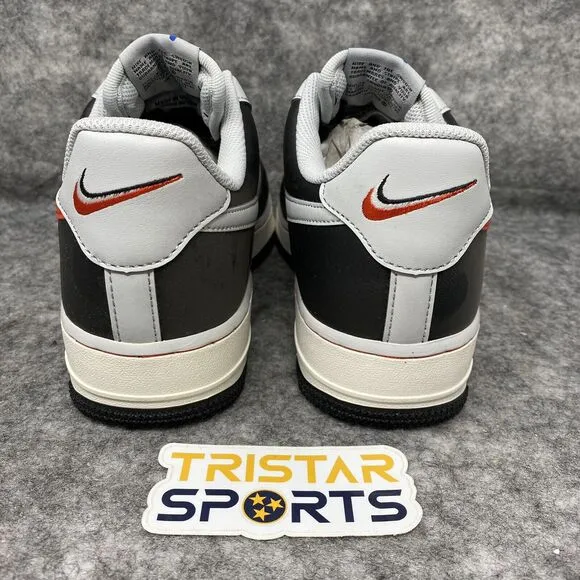 Nike Air Force 1 Shoes Mens 7.5 NBA '75th Anniversary '07 LV8 DC8874-001 New
