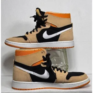 Nike Air Jordan 1 High Zoom Comfort Pumpkin Spice CT0978-200