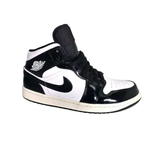 Nike Air Jordan 1 Mens Mid SE All Star Shoes Size 13 2020 DD1649 001 Athletic