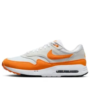 Nike Air Max 1 86’ OG men’s orange golf bubble heel dv1403-118
