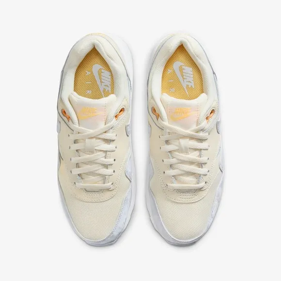 Nike AIR MAX 1 Big Kids' Shoes
