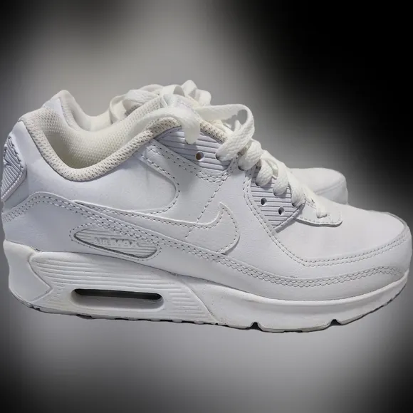 Nike Air Max 90 LTR - Big Kids - Like New!