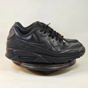 Nike Air Max 90 Mens Size 12 Basketball Shoes Athletic Sneakers 302519-001