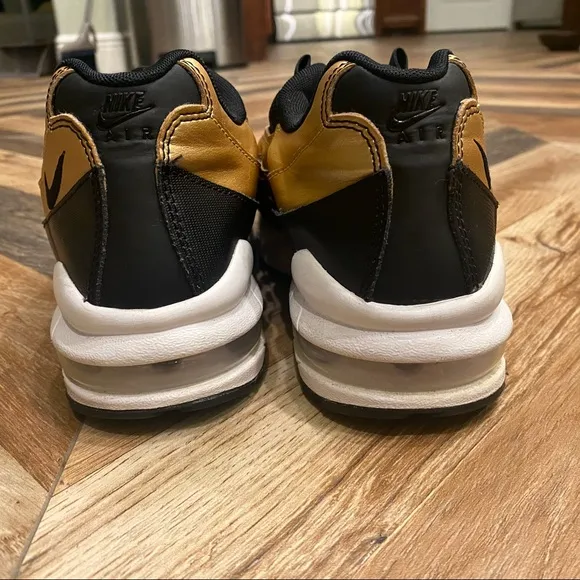 NIKE AIR MAX 95 LX WHEAT GOLD