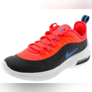 Nike Air Max Axis Grade-School Sneakers Size 5.5Y Like New MSRP $80