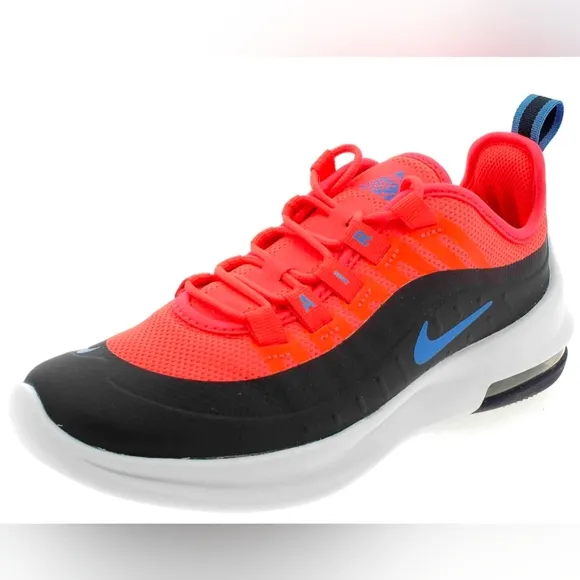 Nike Air Max Axis Grade-School Sneakers Size 5.5Y Like New MSRP $80