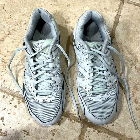 Nike Air Max Command Premium or CommandTrainers Women's Shoes Sneaker size 10