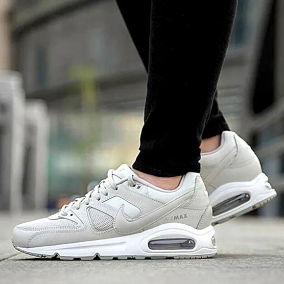 Nike Air Max Command Premium or CommandTrainers Women's Shoes Sneaker size 10