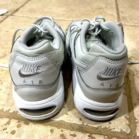 Nike Air Max Command Premium or CommandTrainers Women's Shoes Sneaker size 10