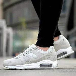 Nike Air Max Command Premium or CommandTrainers Women's Shoes Sneaker size 10
