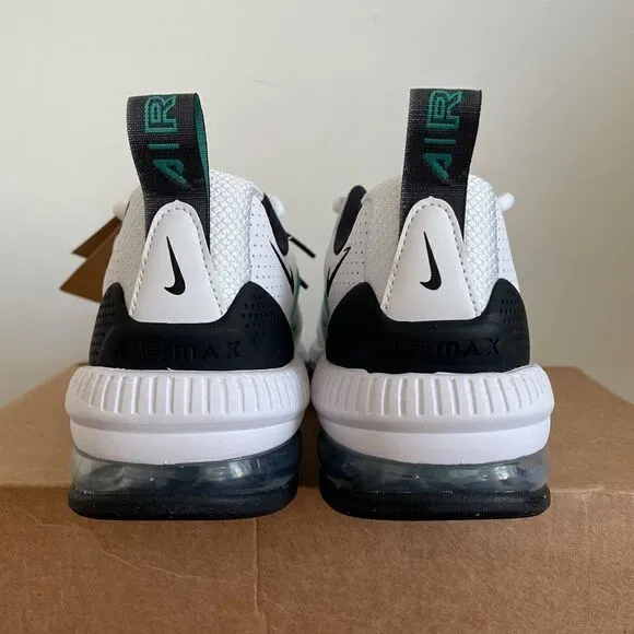 Nike Air Max Genome Clear Emerald Men Size 7 Women Size 8.5(DC9410-300) MSRP$170