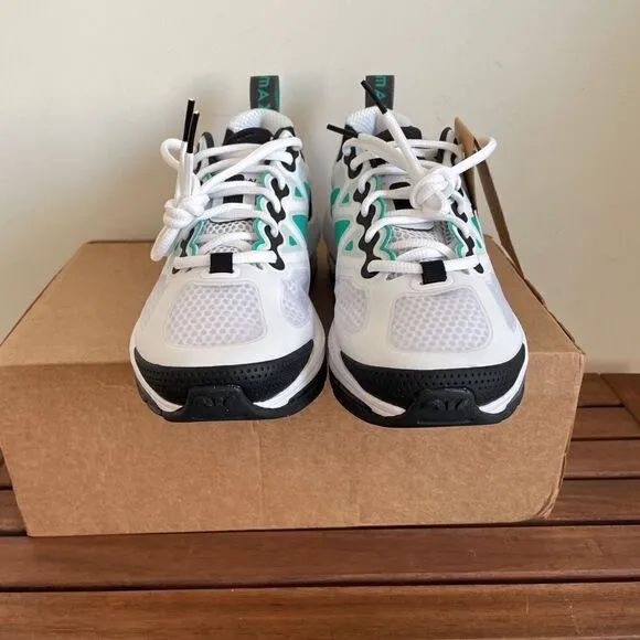 Nike Air Max Genome Clear Emerald Men Size 7 Women Size 8.5(DC9410-300) MSRP$170
