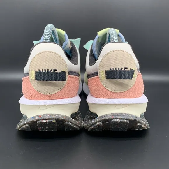 Nike Air Max Pre-Day Running Shoes DQ7634-100 Men's Sz 7.5 Women's Sz 9