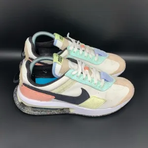 Nike Air Max Pre-Day Running Shoes DQ7634-100 Men's Sz 7.5 Women's Sz 9