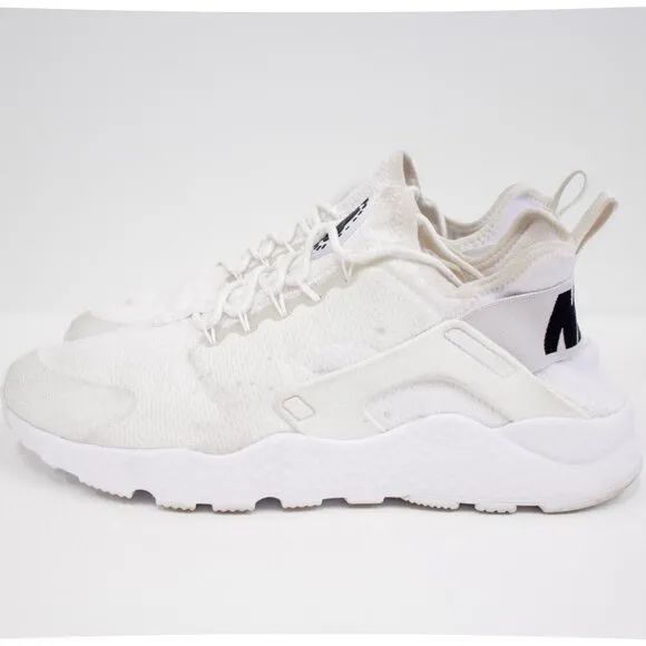 Nike Air Sneakers Women's Size 9 Huarache Run Ultra Running Shoes Athletic GUC