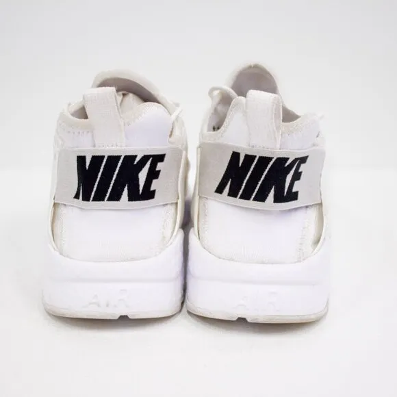 Nike Air Sneakers Women's Size 9 Huarache Run Ultra Running Shoes Athletic GUC