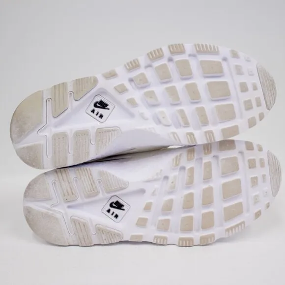 Nike Air Sneakers Women's Size 9 Huarache Run Ultra Running Shoes Athletic GUC
