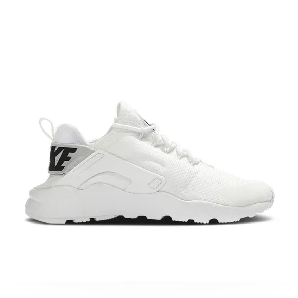 Nike Air Sneakers Women's Size 9 Huarache Run Ultra Running Shoes Athletic GUC