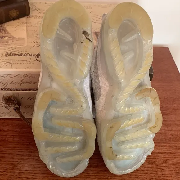 Nike Air Vapormax 2034 FK (White)