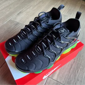 Nike Air Vapormax Plus （ box without lid )