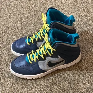 Nike Basketball Shoes Men’s Size 12