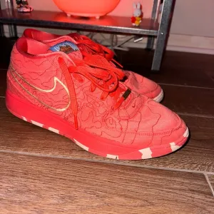 Nike Book 1 (3 Pair Bundle) Size 12