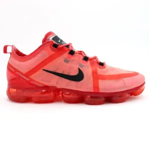 Nike By You Vapormax Nike‎ ID 2019 Mens 10.5 US Red Shoes Sneakers BQ7848-991