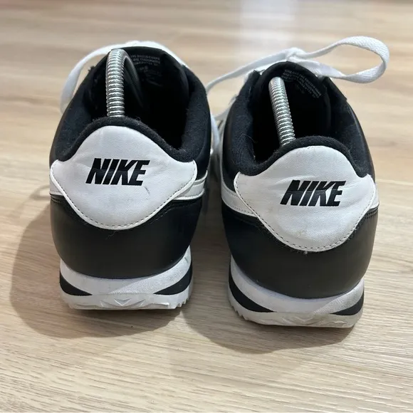 Nike Cortez Basic Leather Shoes Men’s Size 12