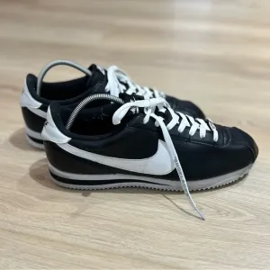 Nike Cortez Basic Leather Shoes Men’s Size 12