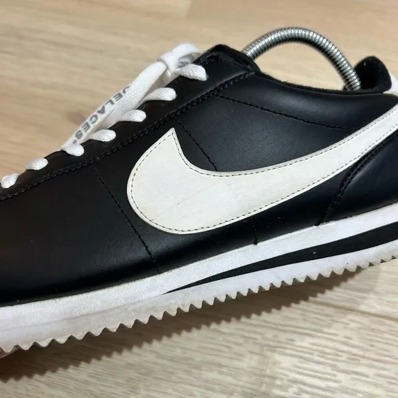 Nike Cortez Basic Leather Shoes Men’s Size 12